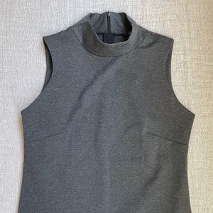 J. Crew Sleeveless Top - XXS